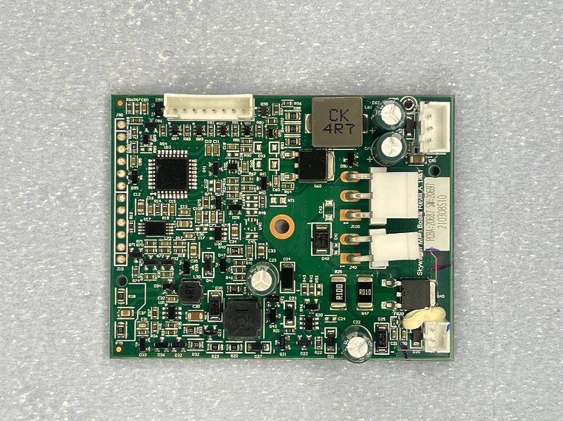 Плата управления для кофеварки Saeco HD8323