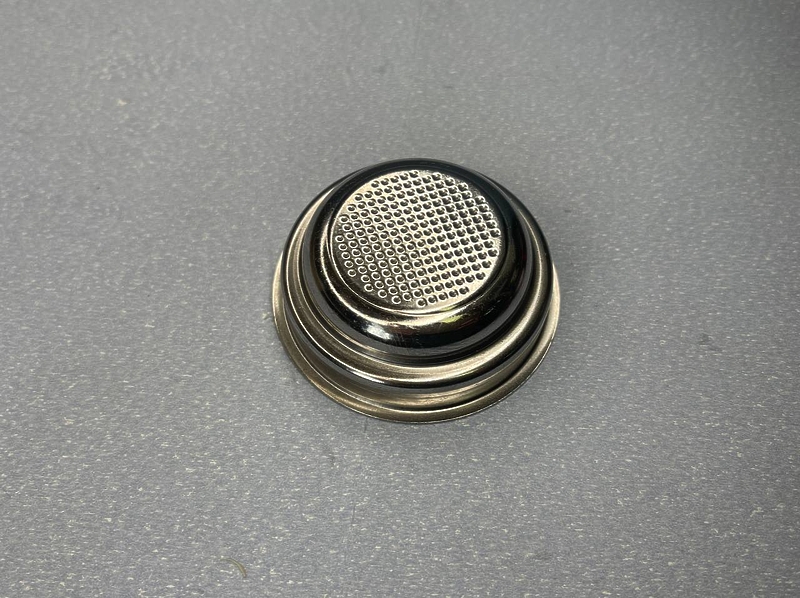 Сито для рожка для кофеварки Saeco HD8323