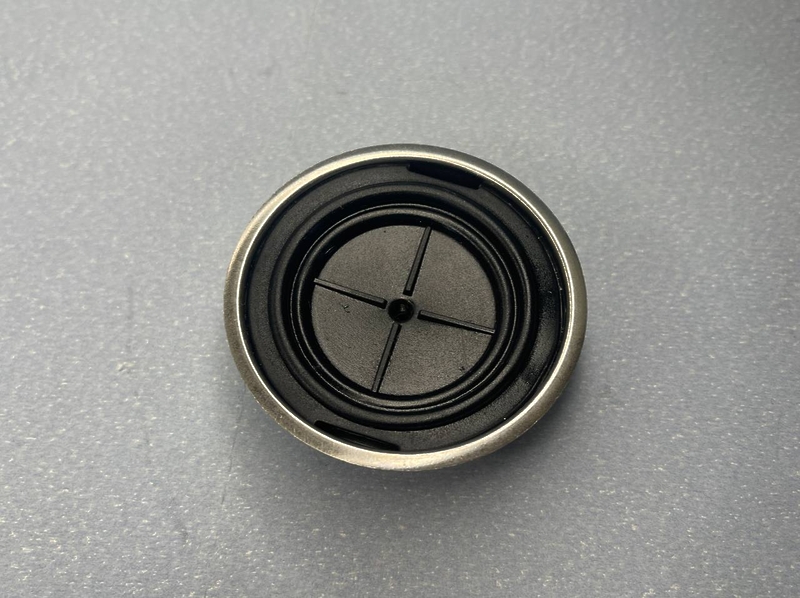 Сито для рожка для кофеварки Saeco HD8323