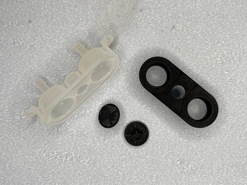 Штуцер бака воды 5313236421 для кофеварки Delonghi ECP31.21