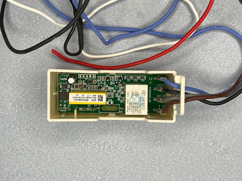 Плата управления для кофеварки Delonghi ECP31.21