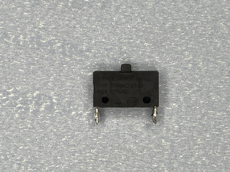 Кнопка для фена Polaris PHD 2245Ti