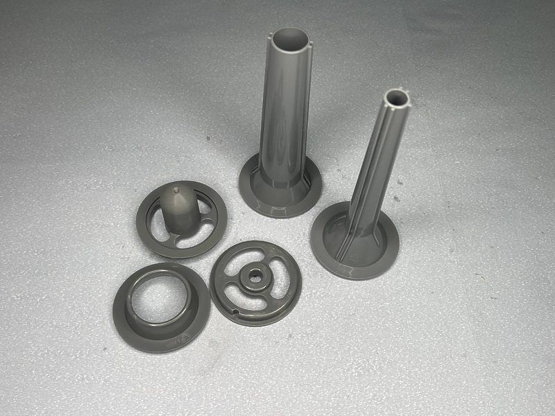 Комплект насадок для колбасок для мясорубок кухонного комбайна KENWOOD