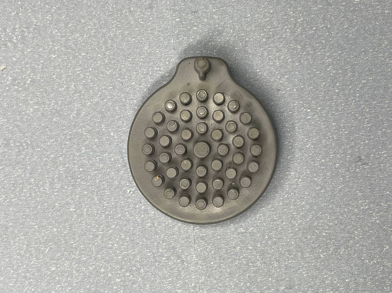 Аксессуар для чистки решетки мясорубки (средней и крупной) Philips HR2726, HR2727, HR2728