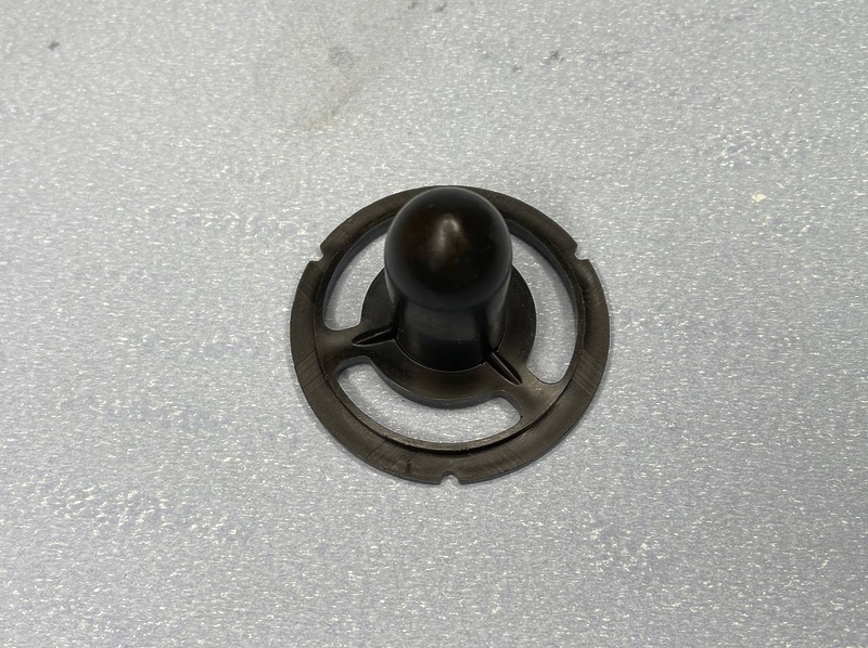 Насадка "кеббе" мясорубки Moulinex SS-193518