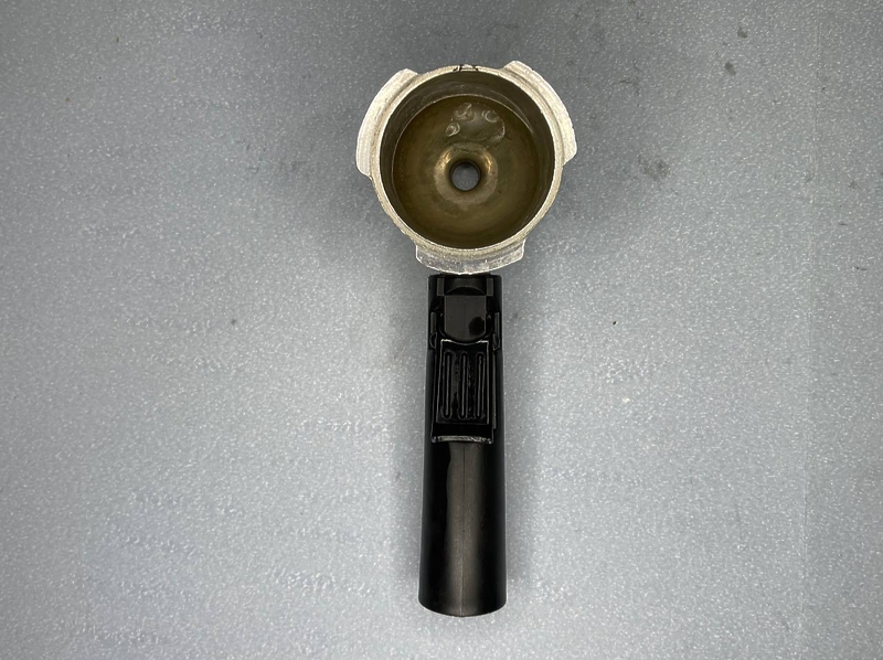 Рожок (холдер) для кофеварки Polaris PCM 4002A