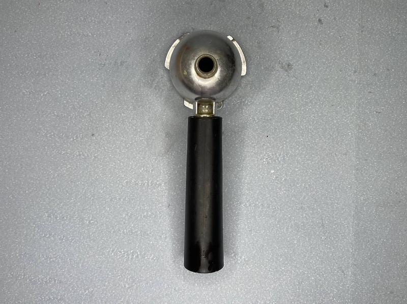 Рожок (холдер) для кофеварки Polaris PCM 4002A