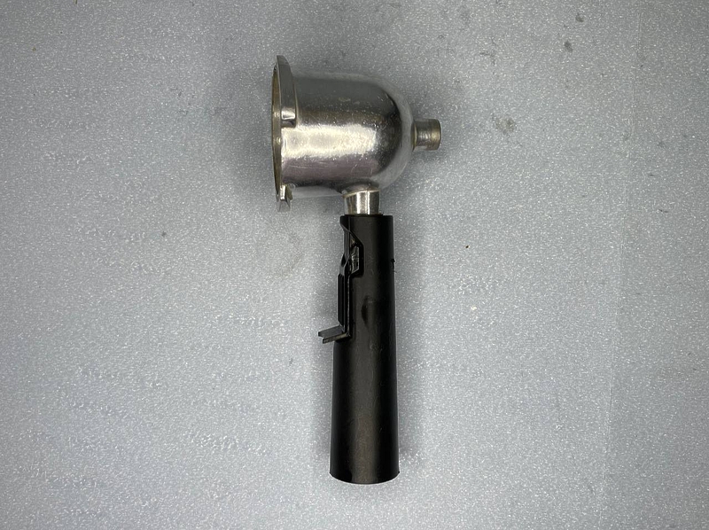 Рожок (холдер) для кофеварки Polaris PCM 4002A