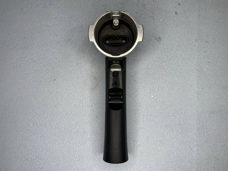 Рожок (холдер) для кофеварки Delonghi BAR..., EC...