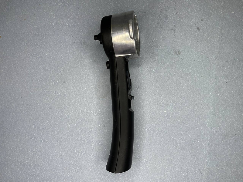 Рожок (холдер) для кофеварки Delonghi BAR..., EC...