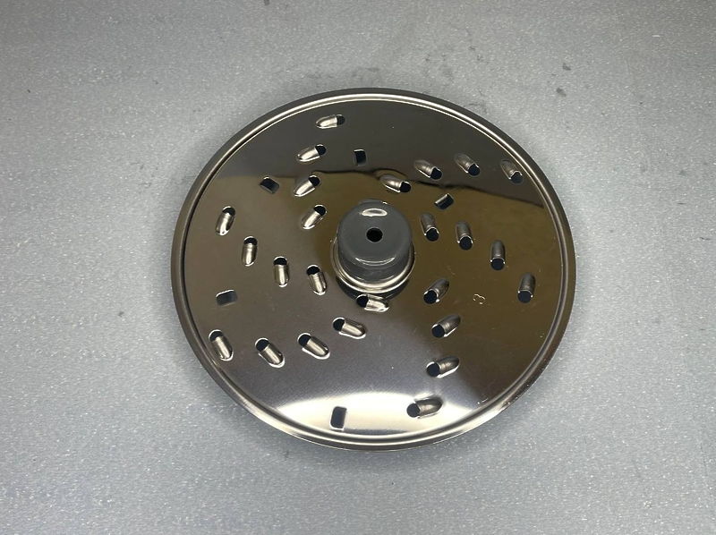 Диск-терка крупная для чаши AT647 KAH647PL кухонного комбайна Kenwood