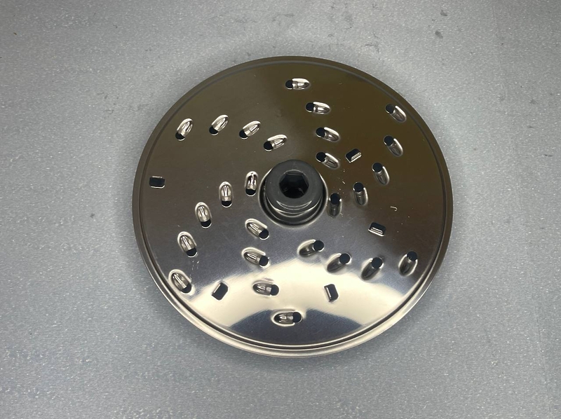 Диск-терка крупная для чаши AT647 KAH647PL кухонного комбайна Kenwood