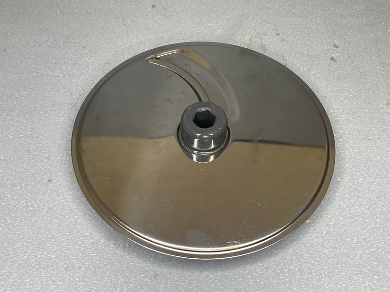 Диск-терка насадка-ломтерезка для чаши AT647 KAH647PL кухонного комбайна Kenwood