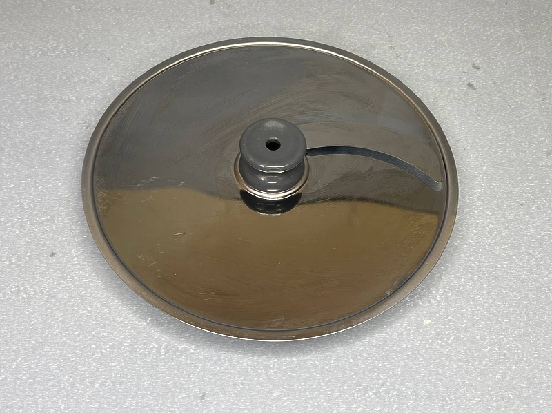 Диск-терка насадка-ломтерезка для чаши AT647 KAH647PL кухонного комбайна Kenwood