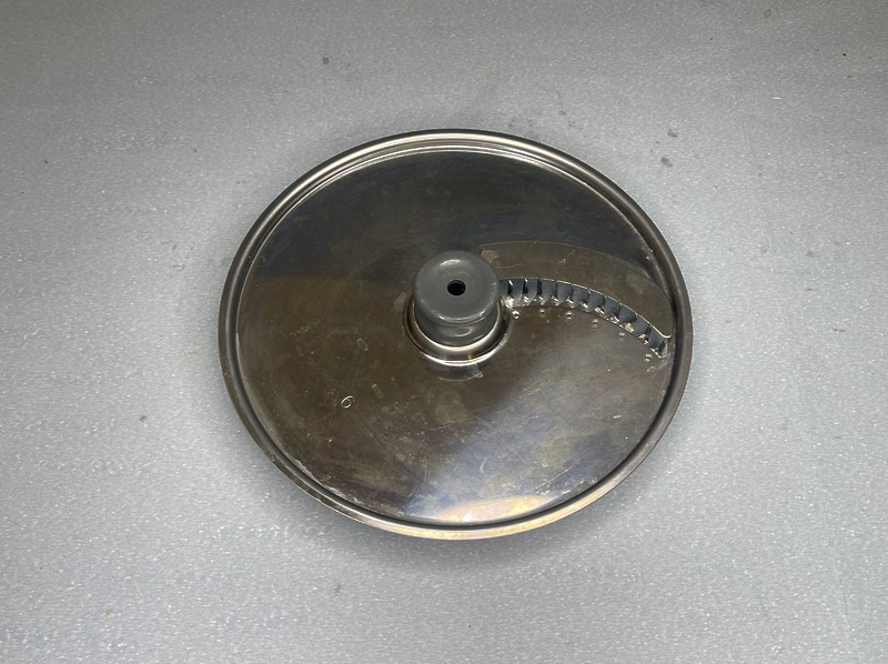 Диск-терка для нарезки ломтиками для чаши AT647 KAH647PL кухонного комбайна Kenwood