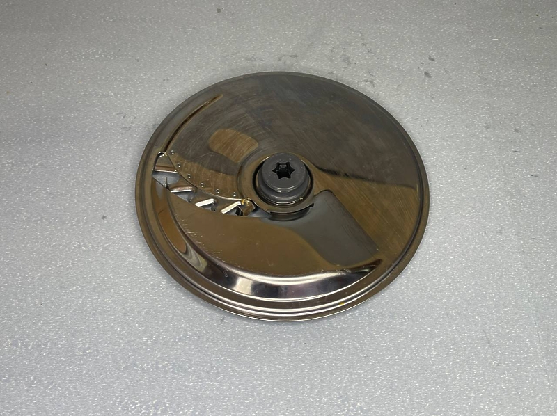 Диск-терка для нарезки для чаши AT647 KAH647PL кухонного комбайна Kenwood