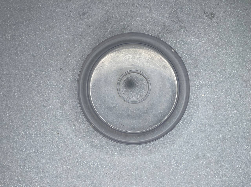 Крышка чаши для чоппера CENTEK CT-1391