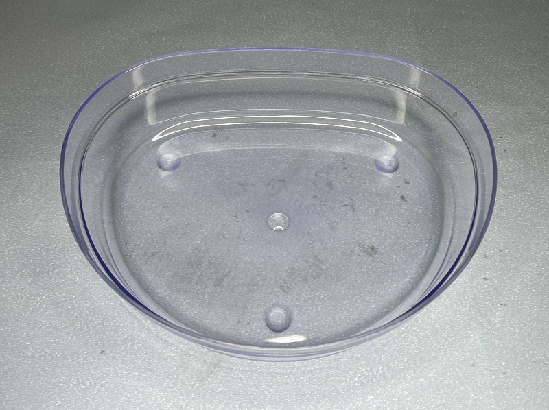 Крышка загрузочного лотка для кухонного комбайна Kenwood KAX950ME