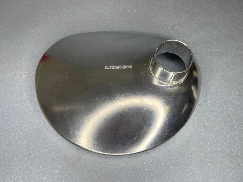 Загрузочный лоток для кухонного комбайна Kenwood KAX950ME