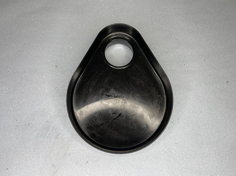 Загрузочный поддон для мясорубки Scarlett SC-MG45S61