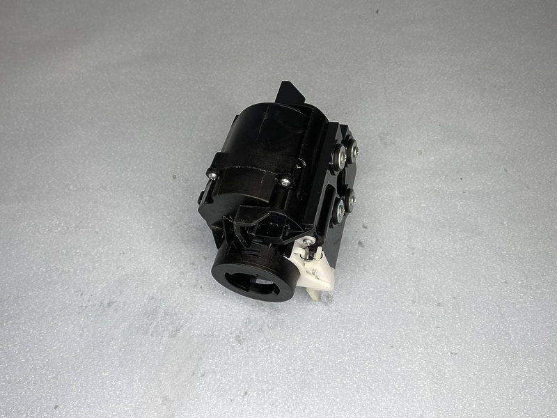 Корпус редуктора для мясорубки Scarlett SC-MG45S61