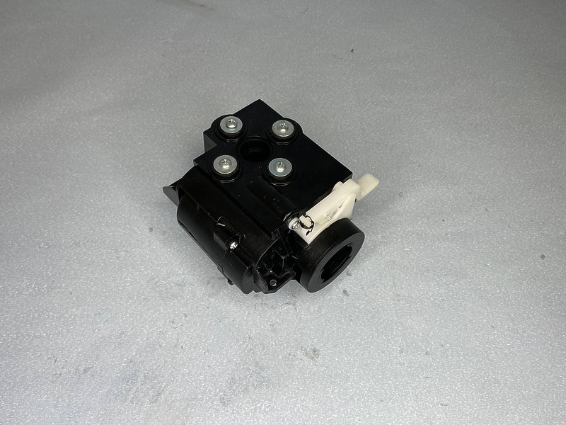 Корпус редуктора для мясорубки Scarlett SC-MG45S61