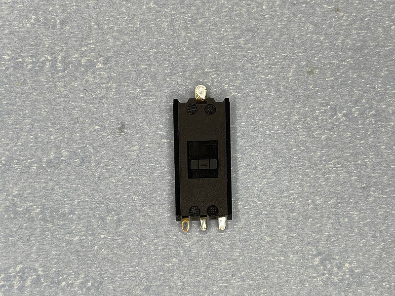 Кнопка для фена Vitek VT-2296 BK