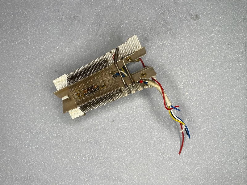 Нагревательный элемент для фена Rowenta CV3812