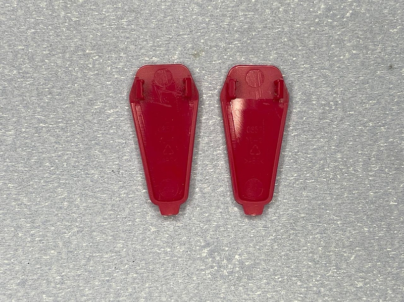 Боковые панельки для фена Rowenta CV3812