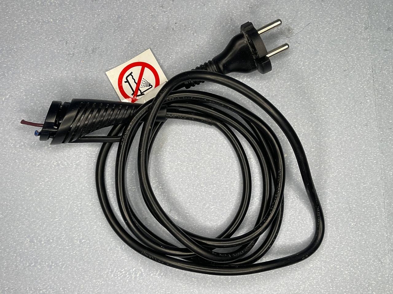 Провод для фена Rowenta CV3812 PS365SDC18V