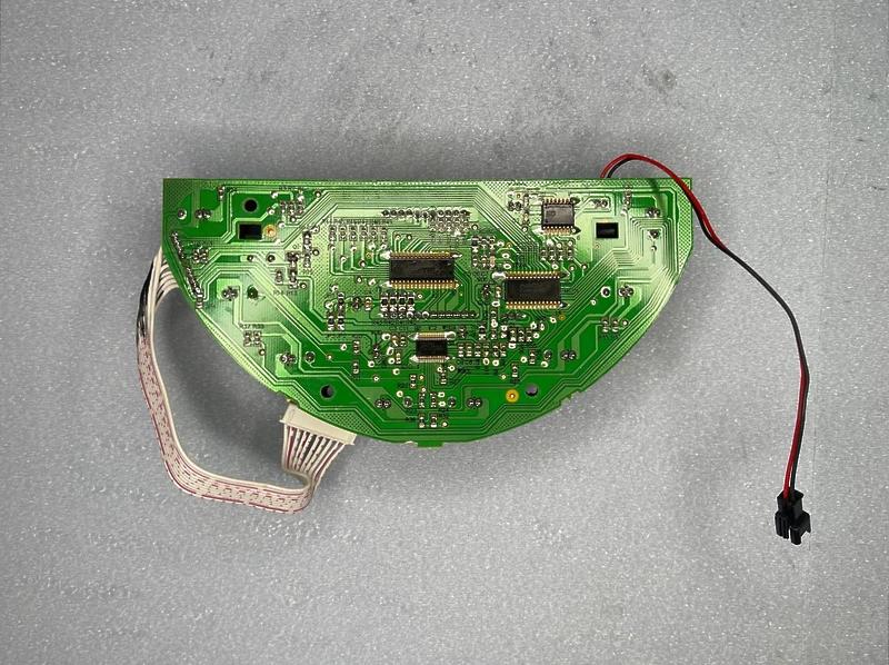 Плата управления для мультиварок Redmond RMC-M150