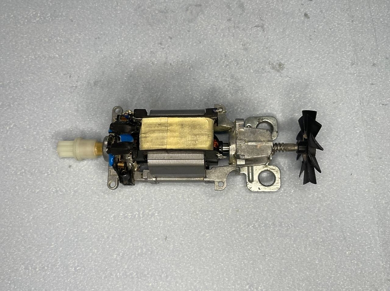 Двигатель (мотор) для миксера Moulinex HM613 EU4435-2301