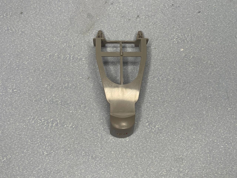 Пластиковая часть корпуса для миксера Moulinex HM613