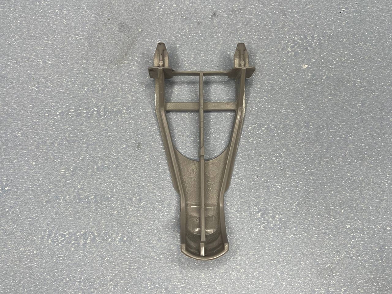 Пластиковая часть корпуса для миксера Moulinex HM613