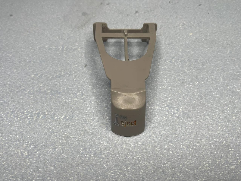 Пластиковая часть корпуса для миксера Moulinex HM613