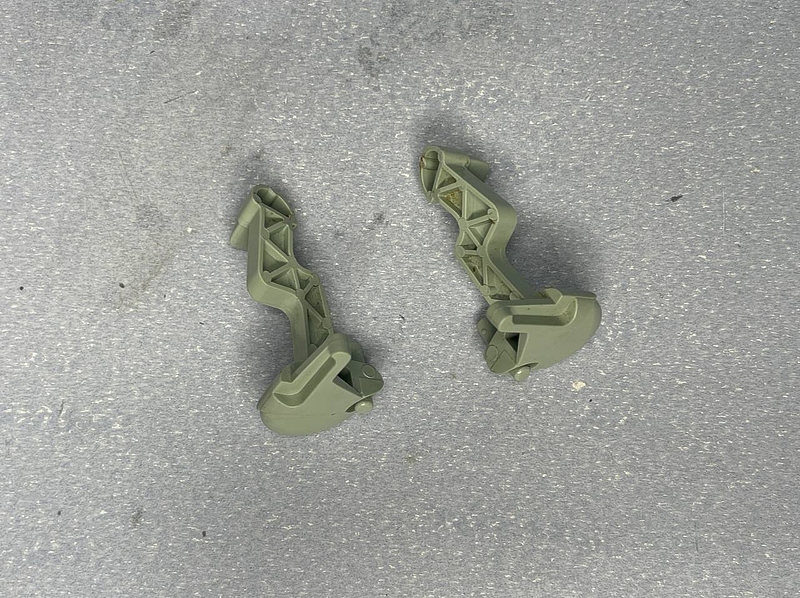 Кнопки для кухонного комбайна Philips HR7605