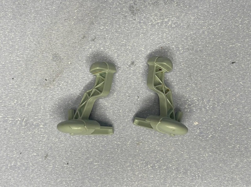 Кнопки для кухонного комбайна Philips HR7605