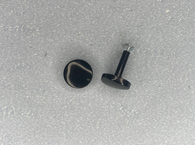 Центральный фиксатор для выпрямителя Polaris PHS 2405K