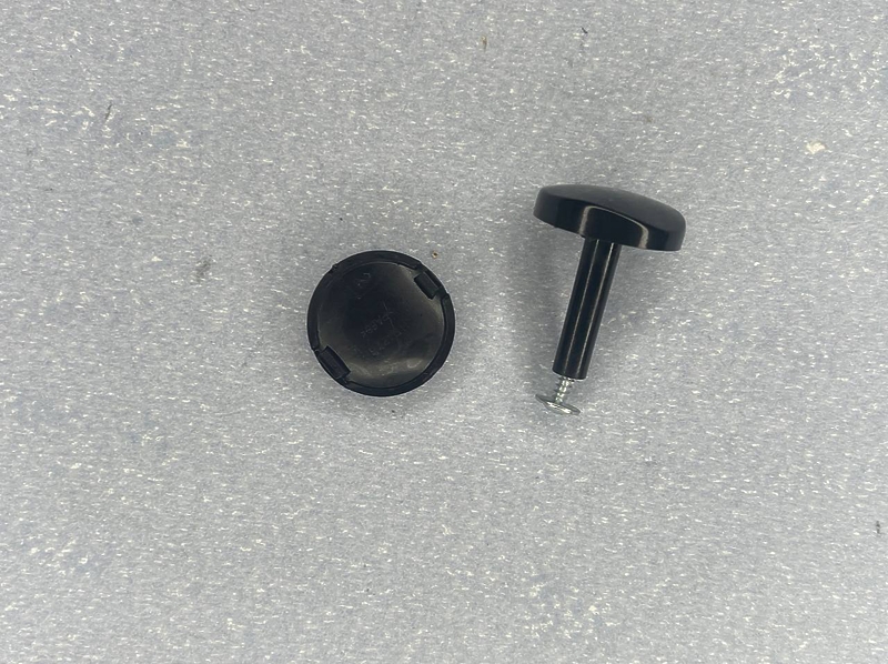 Центральный фиксатор для выпрямителя Polaris PHS 2405K