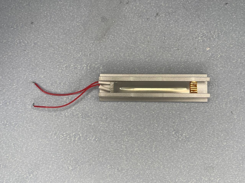 Нагревательный элемент 1 для выпрямителя Polaris PHS 2190K