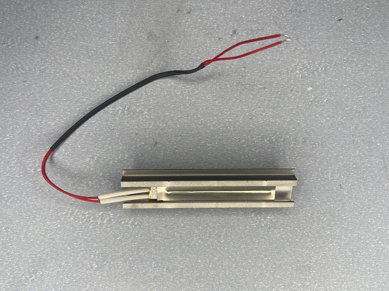 Нагревательный элемент 2 для выпрямителя Polaris PHS 2190K