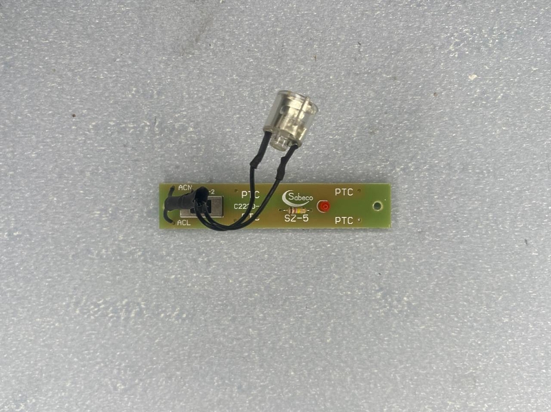 Модуль управления для выпрямителя Polaris PHS 2190K