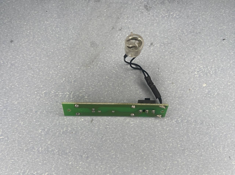 Модуль управления для выпрямителя Polaris PHS 2190K