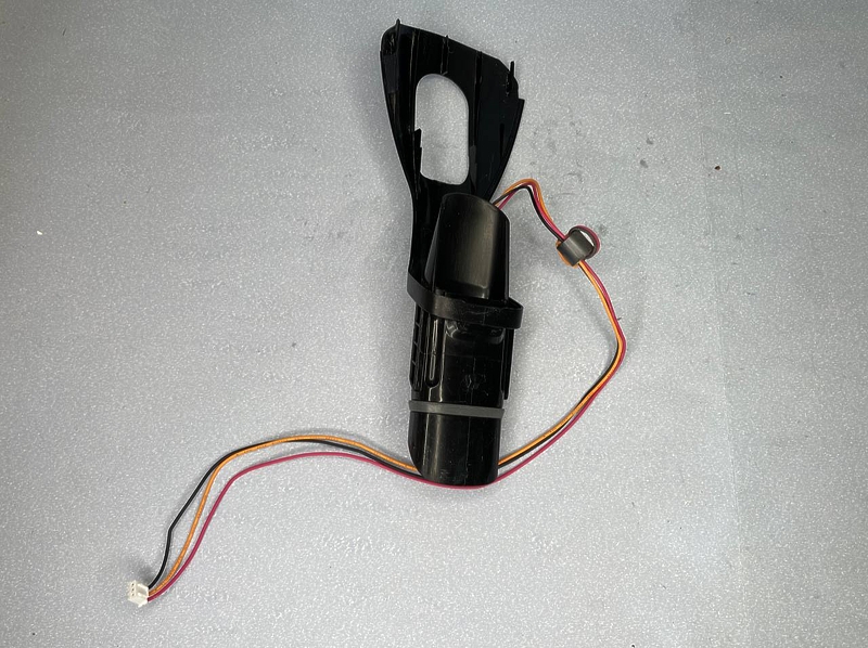 Контактная группа для щетки для пылесоса Philips FC6726