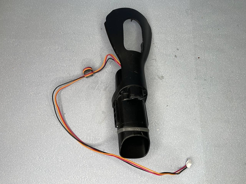 Контактная группа для щетки для пылесоса Philips FC6726