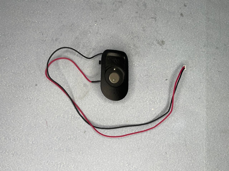 Разъем зарядки для пылесоса Philips FC6726