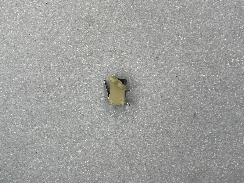 Переключатель режимов для кухонной машины Ariete 1589/1