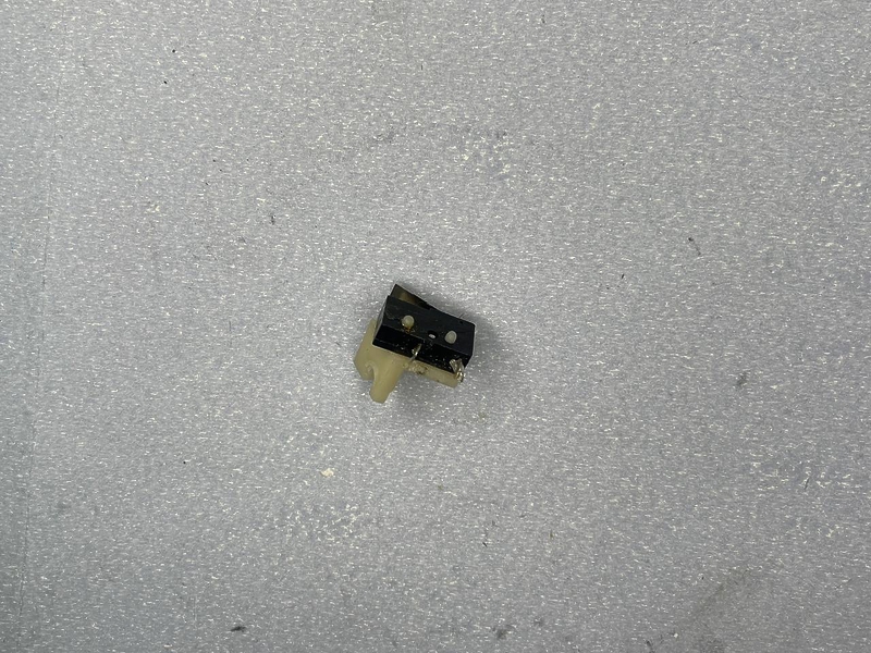 Переключатель режимов для кухонной машины Ariete 1589/1