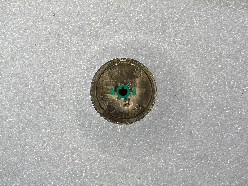 Кнопка для кухонной машины Ariete 1589/1