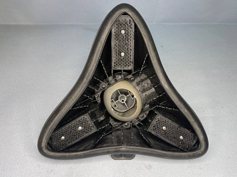 Насадка для паровой швабры пароочистиеля Endever Odyssey Q-604